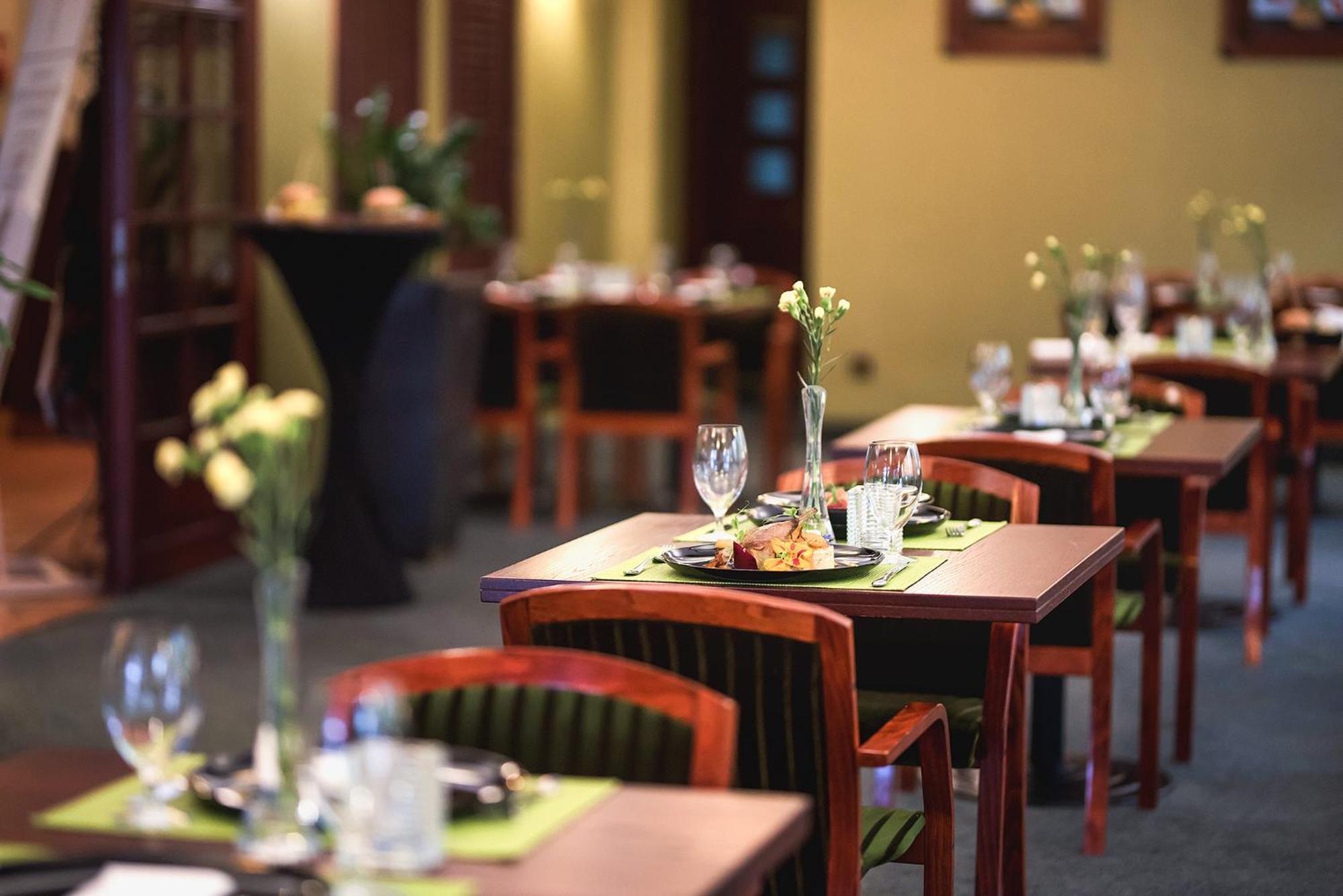 Hotel Lidia Spa&Wellness Darlowko Esterno foto